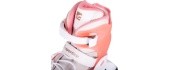 Adjustable Rollerblades inSPORTline Aprikota