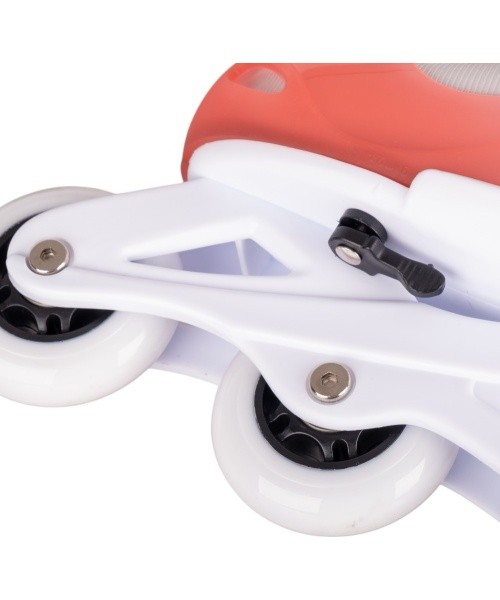 Adjustable Rollerblades inSPORTline Aprikota