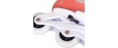 Adjustable Rollerblades inSPORTline Aprikota