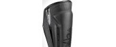 Shin Guards Elite Evo Venum - Black/Black