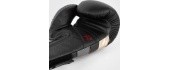 Venum Elite Evo poksikindad, must/kuld/punane