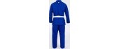 Venum First BJJ GI - Blue