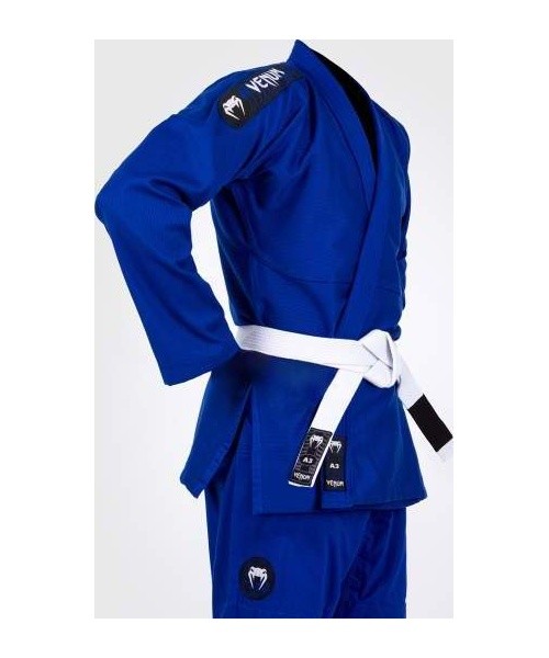 Venum First BJJ kimono, sinine