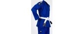 Venum First BJJ kimono, sinine