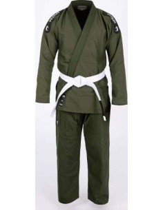 Venum First BJJ GI - Khaki