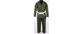 Kimono Venum First BJJ GI, khaki