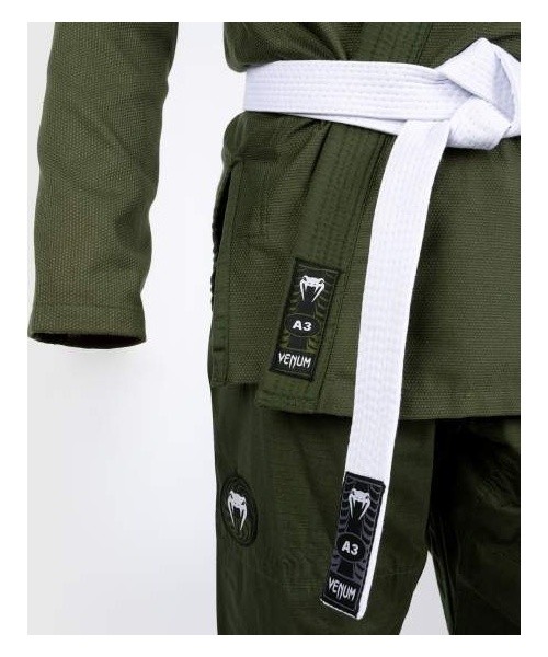 Venum First BJJ GI - Khaki