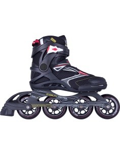 Worker Umox fixed roller skates