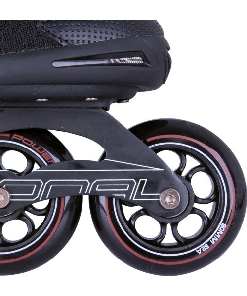 Worker Umox fixed roller skates