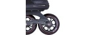 Worker Umox fixed roller skates