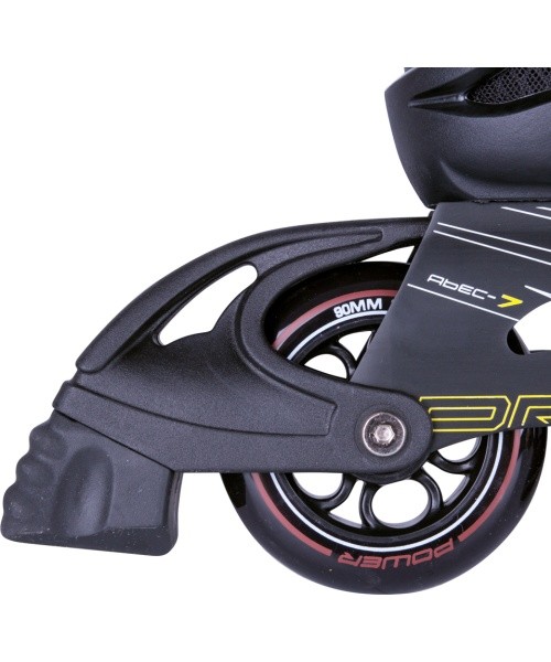 Worker Umox fixed roller skates