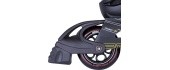 Worker Umox fixed roller skates