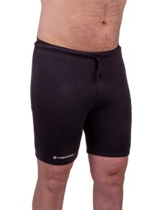 Neoprene Shorts inSPORTline Moraine 3 mm