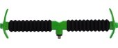 ZFISH Feeder Rotating EVA Quiver Rest
