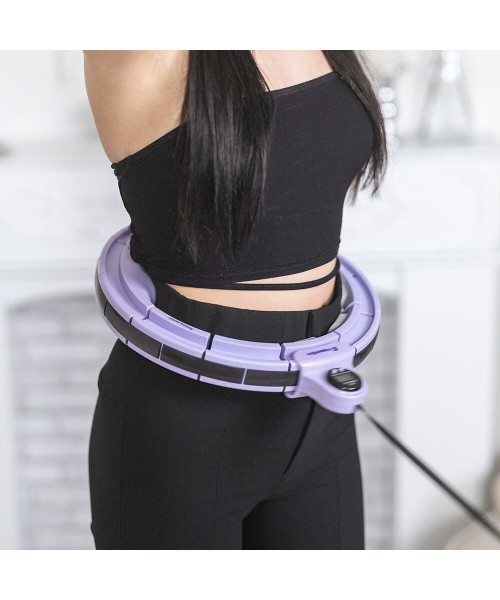 Raskusega hularõngas inSPORTline Pro 69–105 cm