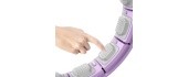 Raskusega hularõngas inSPORTline Pro 69–105 cm