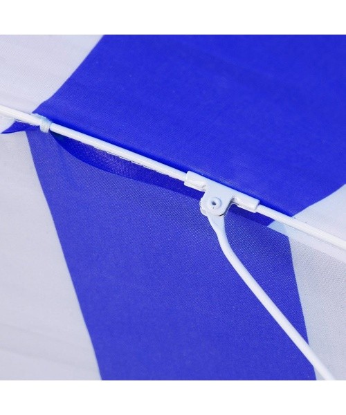 NC7813 BEACH UMBRELLA NILS CAMP