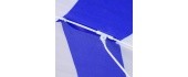 NC7813 BEACH UMBRELLA NILS CAMP