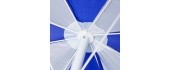 NC7813 BEACH UMBRELLA NILS CAMP