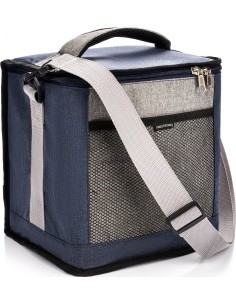 Külmakott Frigid 18 l - Tumesinine/hall