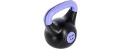 Composite Kettlebell HMS KPC - 4 kg