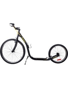 Kick Scooter inSPORTline Parduber 26/20"