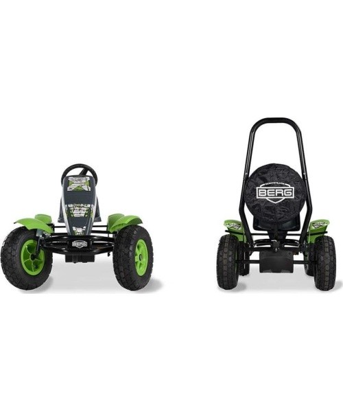 Kart Berg X-plore BFR