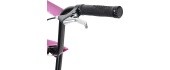 Kick Scooter inSPORTline Milester - Lime