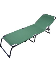 Kokkupandav matkalamamistool Cattara Berlin – roheline
