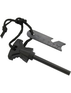 Flint and Steel Firestarter Cattara Spark