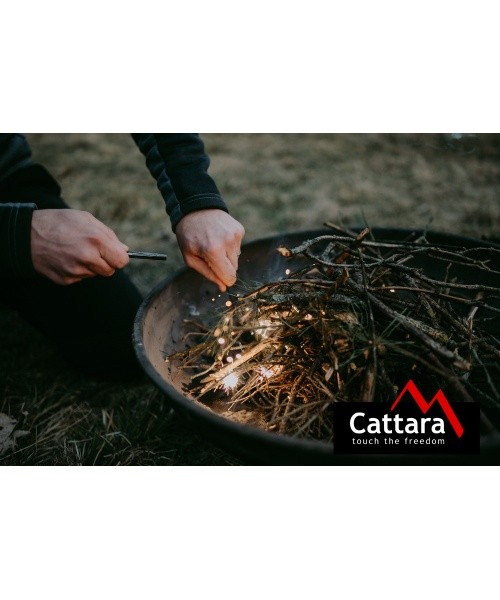 Tulekivi süütaja Cattara Spark