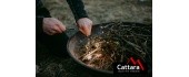 Tulekivi süütaja Cattara Spark