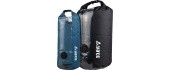 Dry Bag Yate XL, 20 l - Black