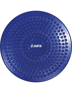 Rotary Disc Yate