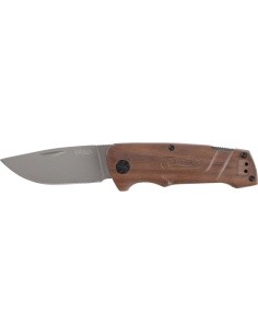 Nuga Walther Blue Wood Walnut BWK 2