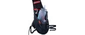 Collapsible Water Bottle inSPORTline Hydroswift 250