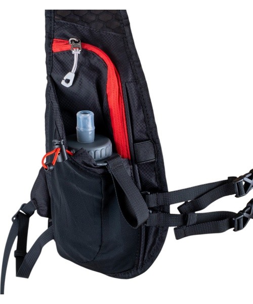 Collapsible Water Bottle inSPORTline Hydroswift 250