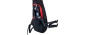 Collapsible Water Bottle inSPORTline Hydroswift 250