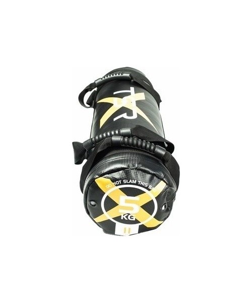 Jõukott Powerbag TSR - 5 kg