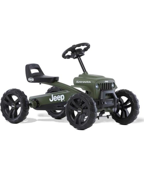 Go-kart BERG JEEP Buzzy Sahara