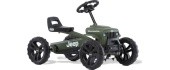 Laste kart BERG JEEP Buzzy Sahara