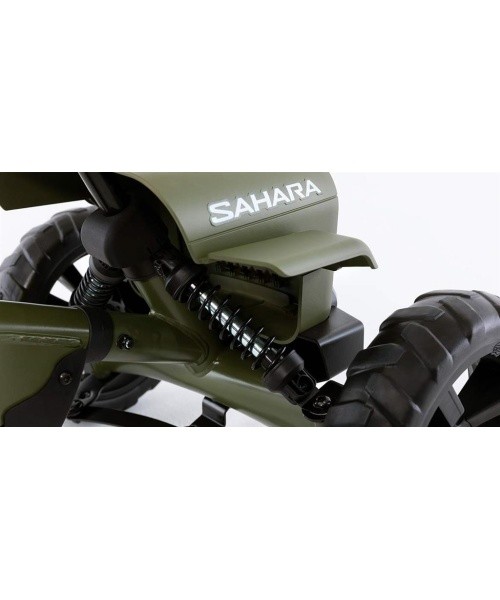 Laste kart BERG JEEP Buzzy Sahara