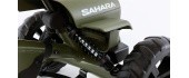 Go-kart BERG JEEP Buzzy Sahara