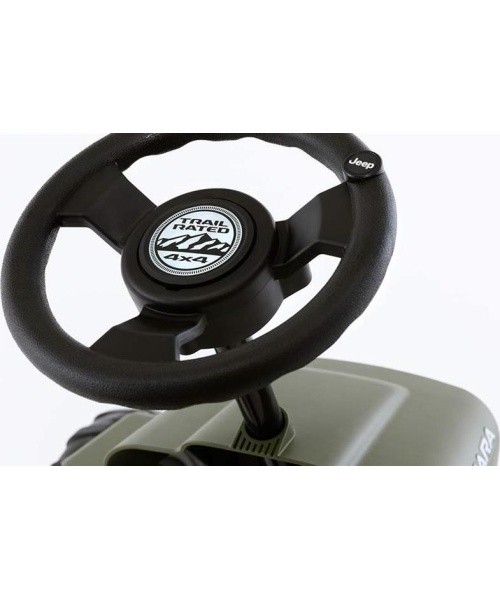 Go-kart BERG JEEP Buzzy Sahara