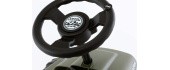Go-kart BERG JEEP Buzzy Sahara