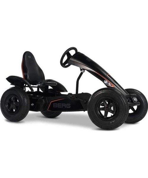 Kart BERG Black Edition BFR
