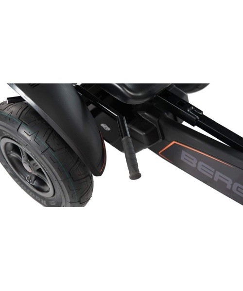 Kart BERG Black Edition BFR