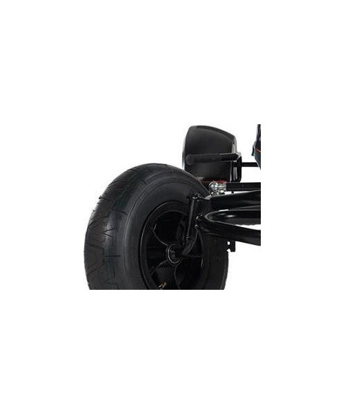 Kart BERG Black Edition BFR