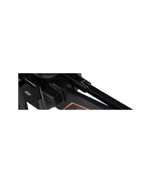 Kart BERG Black Edition BFR