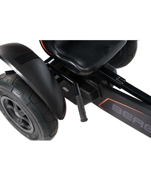 Kart BERG Black Edition BFR